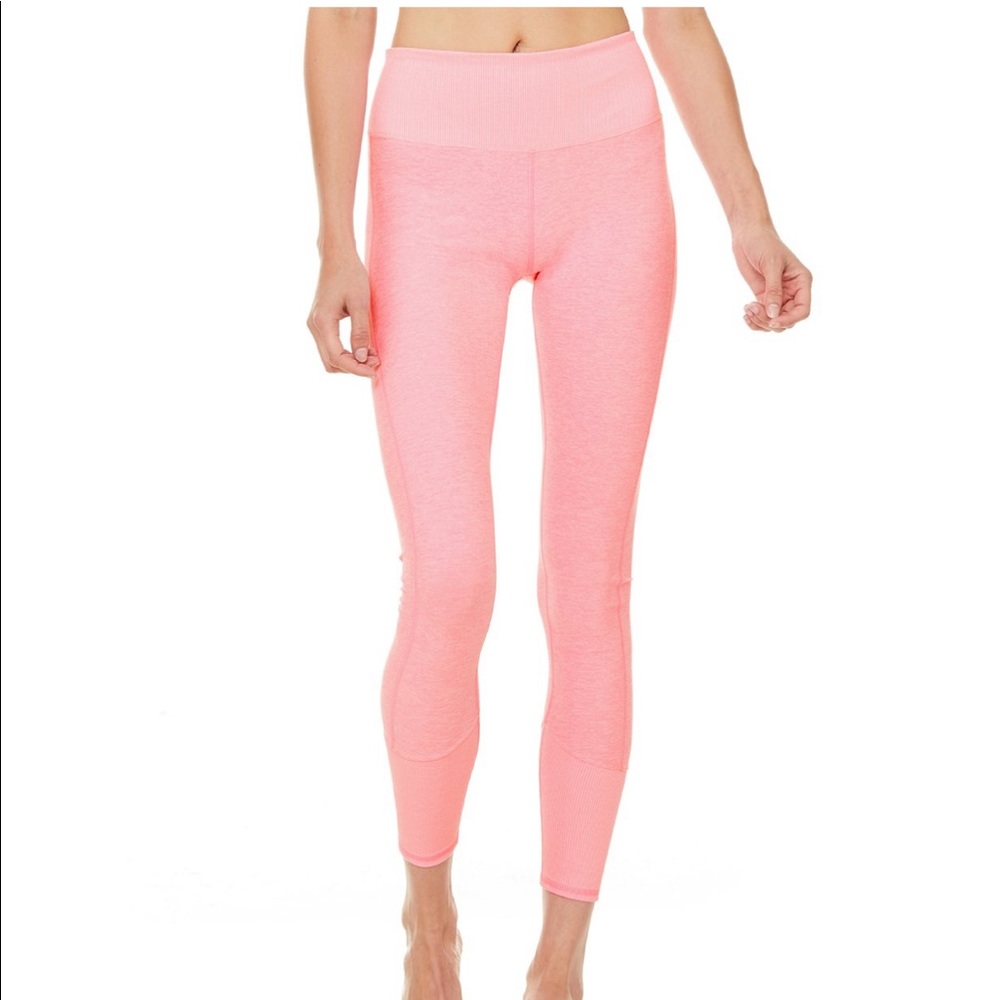 Alo spring collection leggings